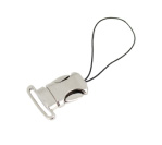 Złączka gsm metalowa